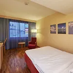 Hotel Scandic 4*