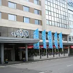 Scandic فندق 4*