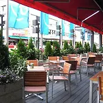 Hotel Scandic