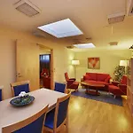 Scandic Hotel 4*