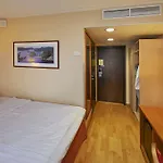 Scandic Hotel