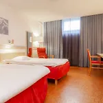 Scandic 4*