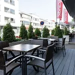 Scandic Hotel