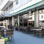 Scandic Hotel 4*