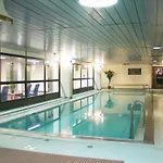Scandic Hotel