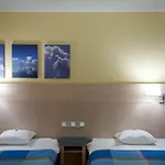 Hotel Scandic 4*