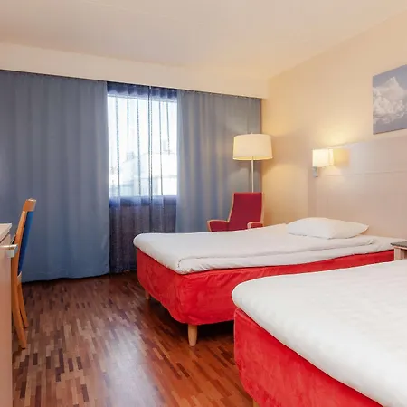 Scandic Hotell