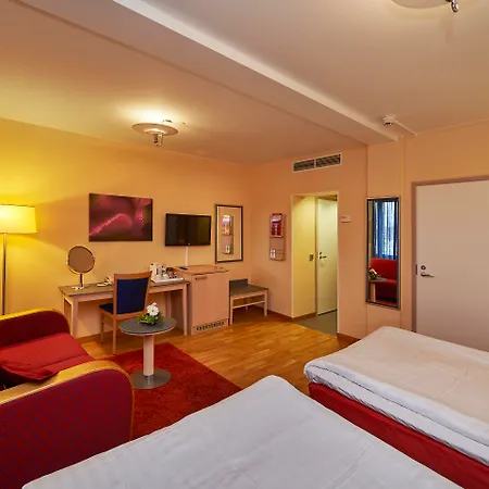 Scandic 4* S:t Michel