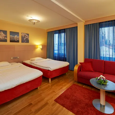 Scandic Hotell S:t Michel