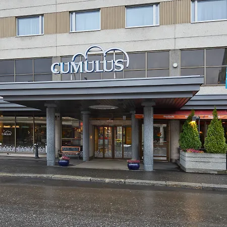 Scandic Mikkeli