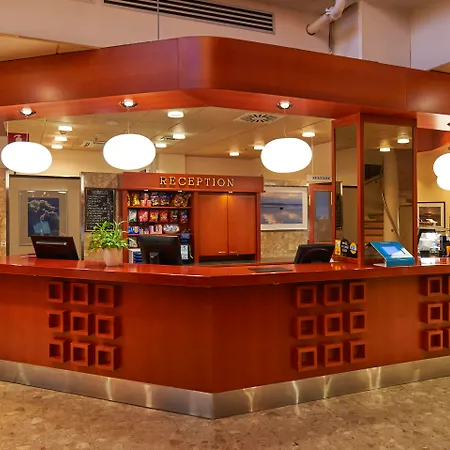 Scandic Hotell S:t Michel