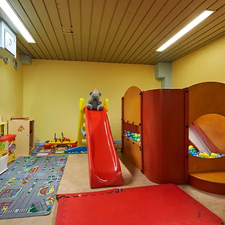 Scandic Hotell S:t Michel