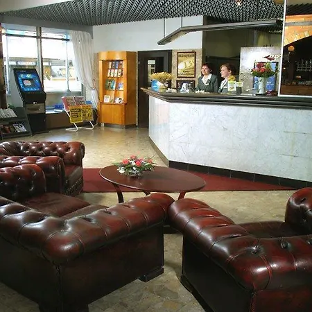 Scandic 4*