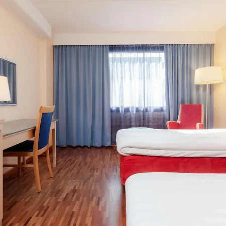 Scandic 4*