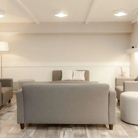 Hotell Scandic