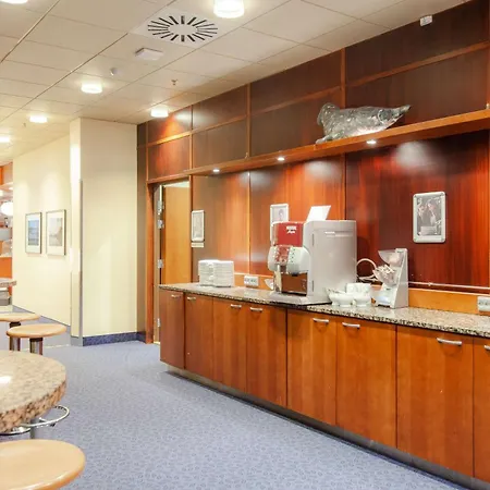 Scandic Hotel
