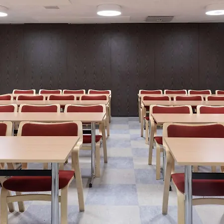 Scandic 4* Mikkeli