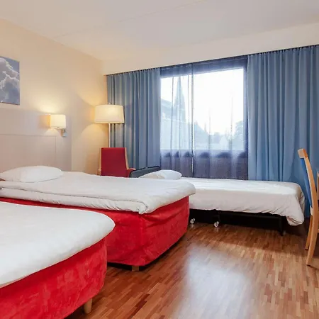 Scandic Hotell