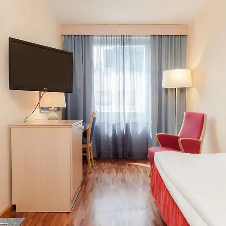 Hotell Scandic S:t Michel