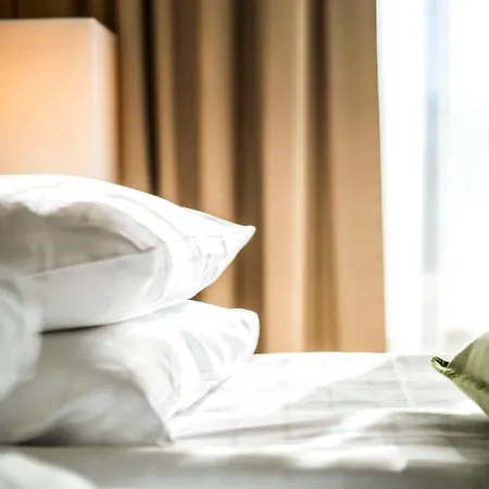 Hotell Scandic
