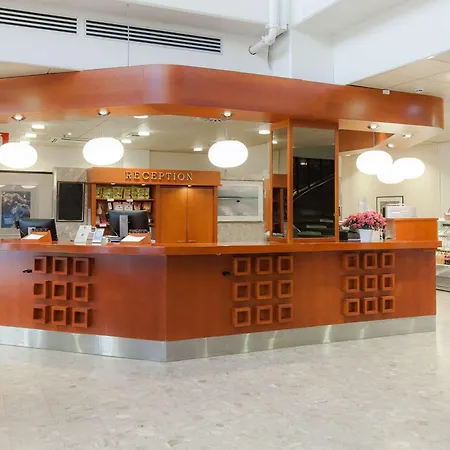 Scandic 4* Mikkeli