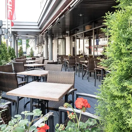 Scandic Mikkeli