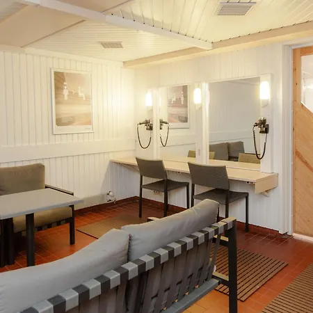 Scandic Hotell 4*