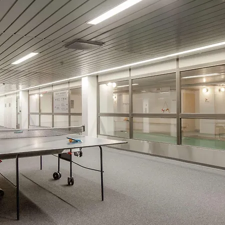 Hotelli Scandic Mikkeli