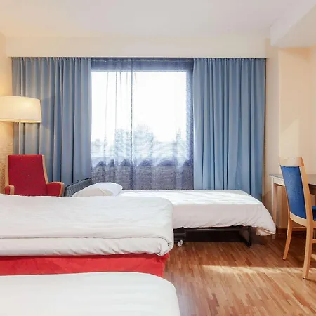 Hotell Scandic S:t Michel