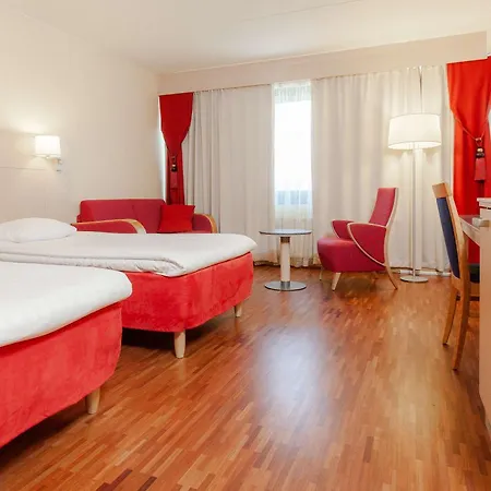 Scandic 4*