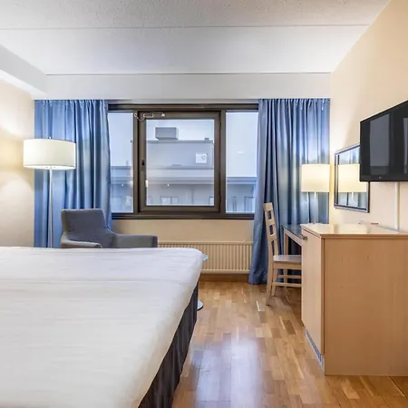 Hotell Scandic S:t Michel