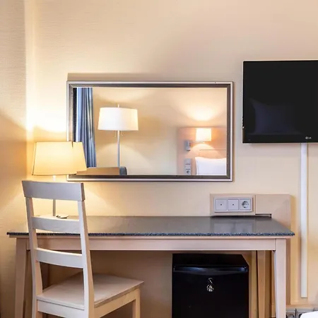 Scandic Hotell