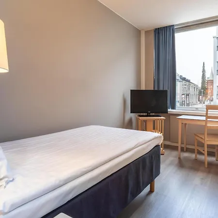 Scandic 4* S:t Michel