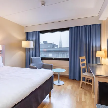 Hotell Scandic