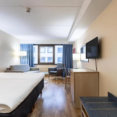 Scandic Hotell S:t Michel