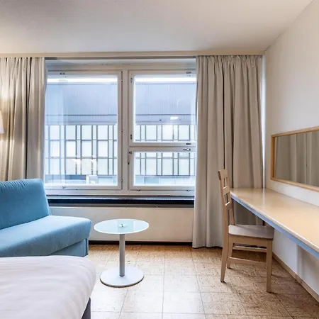 Scandic Szálloda 4*