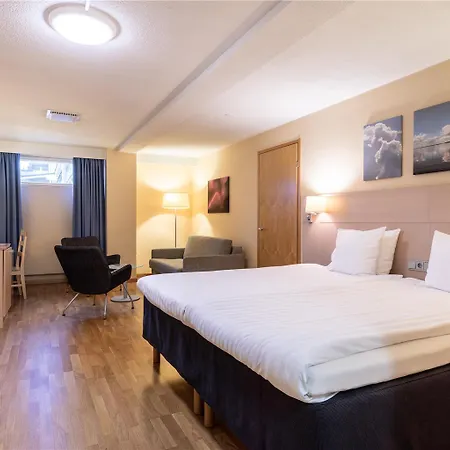 Scandic Hotell