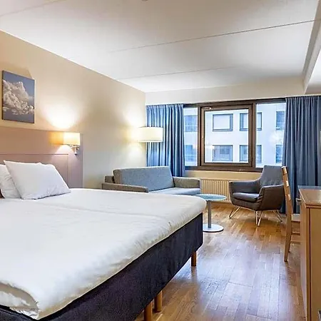 Hotel Scandic