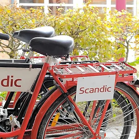 Hotel Scandic Mikkeli