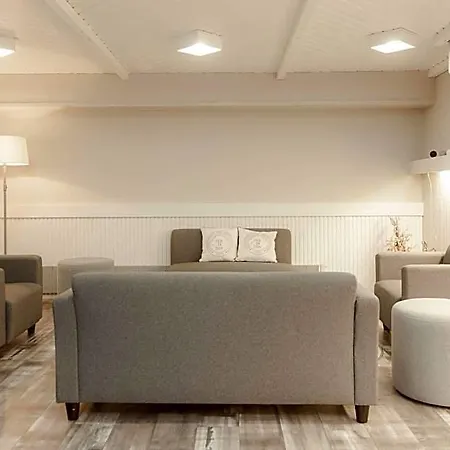 Hotel Scandic 4*