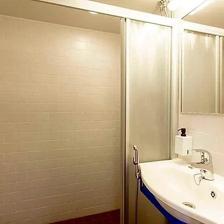 Scandic Hotel 4*