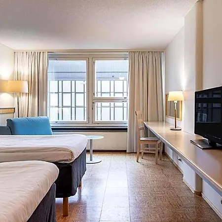 Scandic Hotel 4*