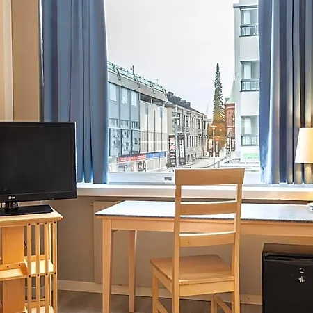 Hotel Scandic Mikkeli