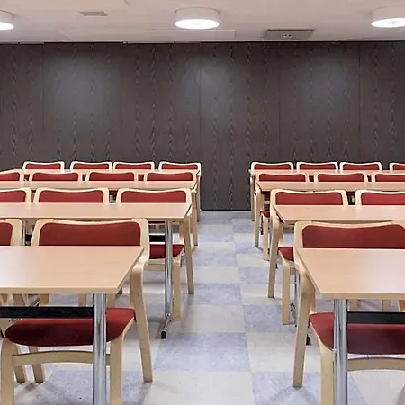 Scandic Hotel Mikkeli