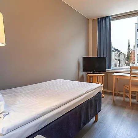 Hotel Scandic