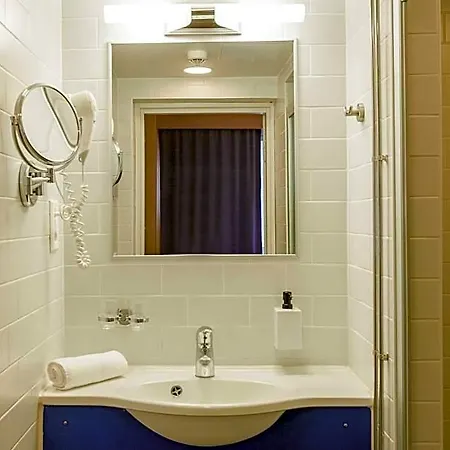 Hotel Scandic 4*