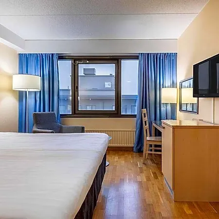 Hotel Scandic 4*