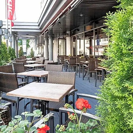 Hotel Scandic