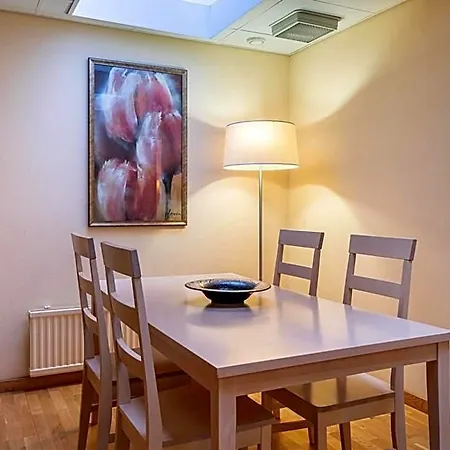 Scandic Hotel Mikkeli