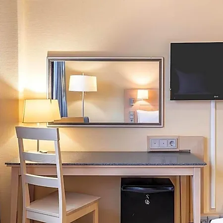 Scandic 4* Mikkeli
